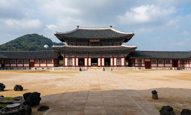 제주중문관광단지 관련 이미지 - 제주중문관광단지 완벽 가이드: 주요 명소 및 주변 추천 코스